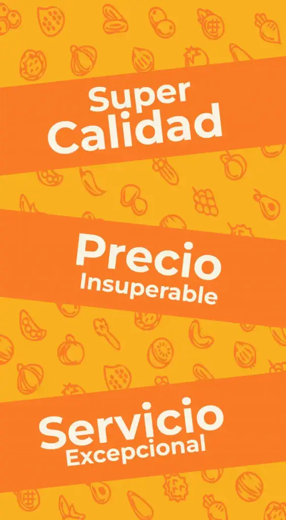 Supermercado latino en Tulsa Oklahoma con super calidad, precio insuperable y servicio - PRODUCTOS LATINOS TULSA
