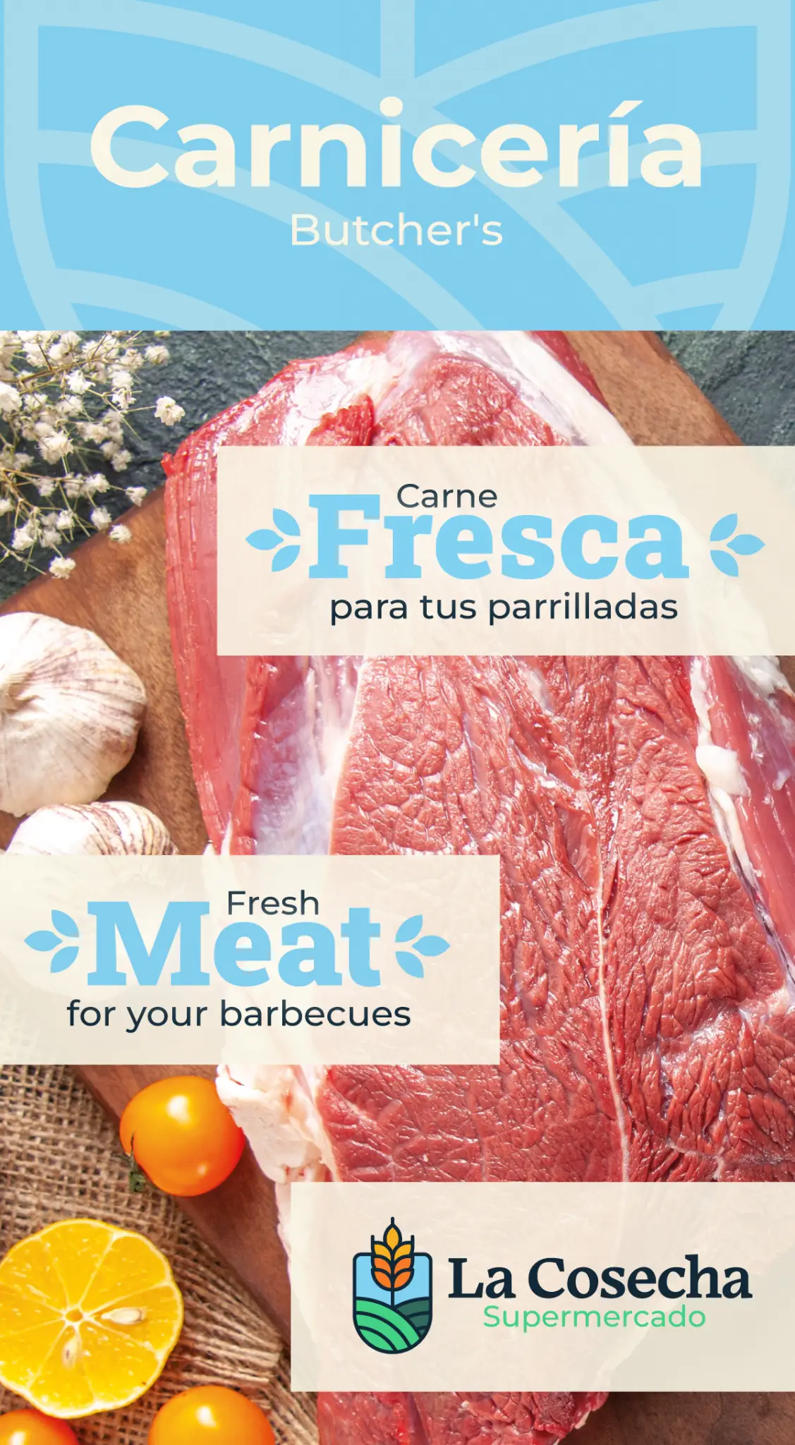 Carnicería - PRODUCTOS LATINOS TULSA