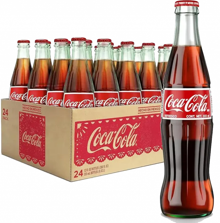 Coca Cola Mexicana