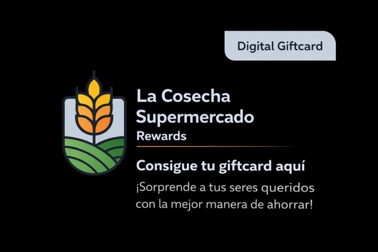 La_Cosecha_Gifcard