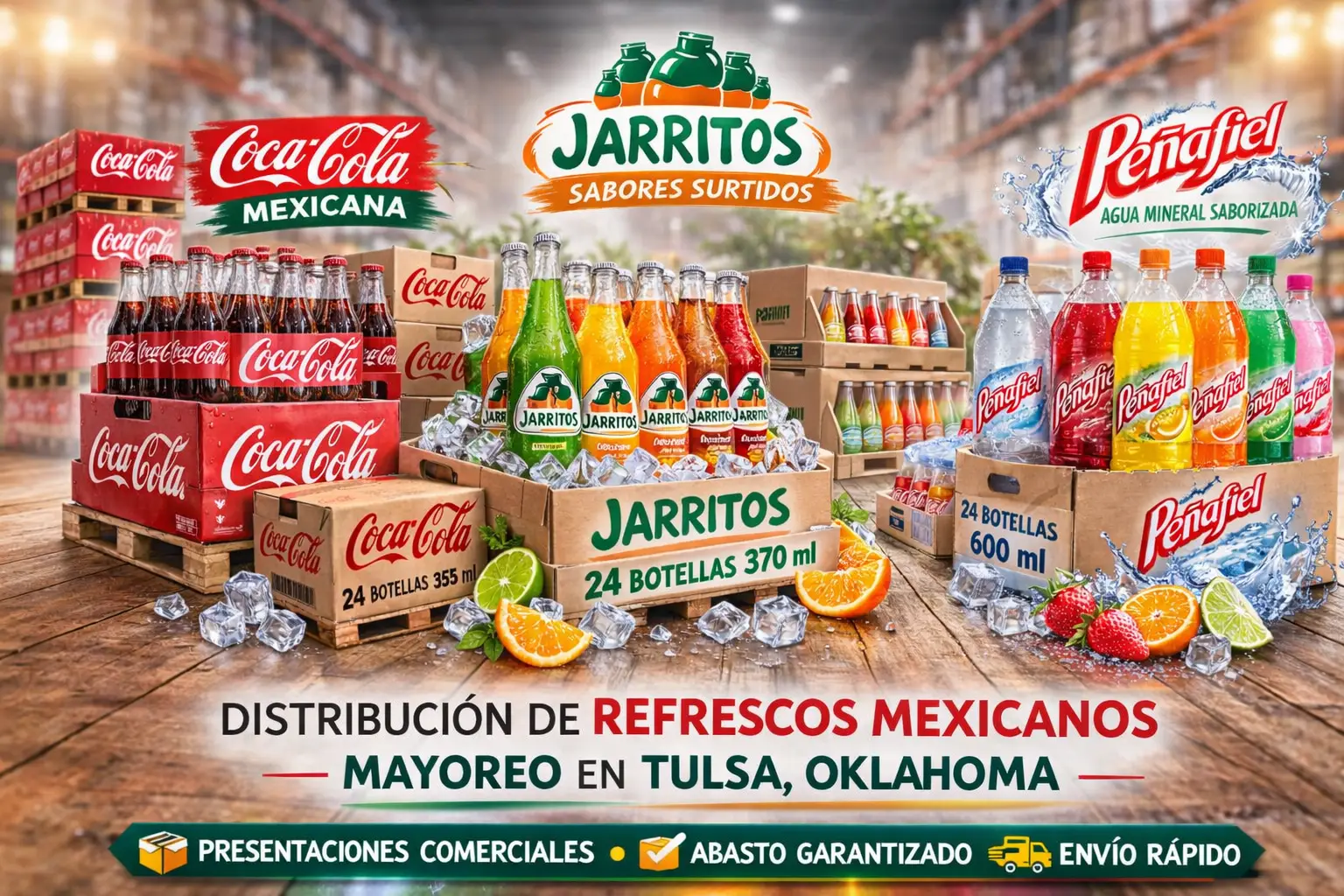 Distribucion-refrescos-mexicanos-en-Tulsa